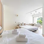Elegant Apartment - Ac-4P - Cannes