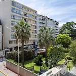 Elegant Apartment - Ac-4P - Cannes