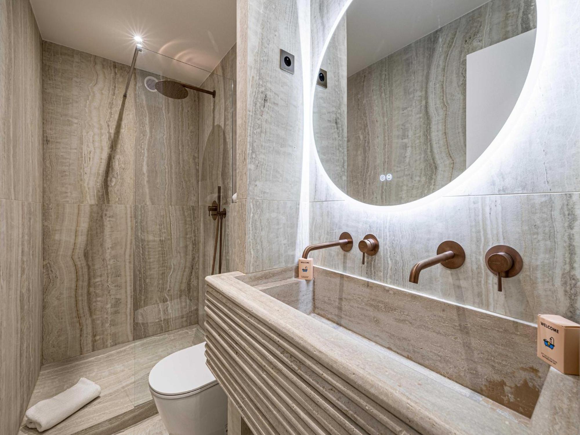 Elegant - Ac-4p - Appartement Cannes